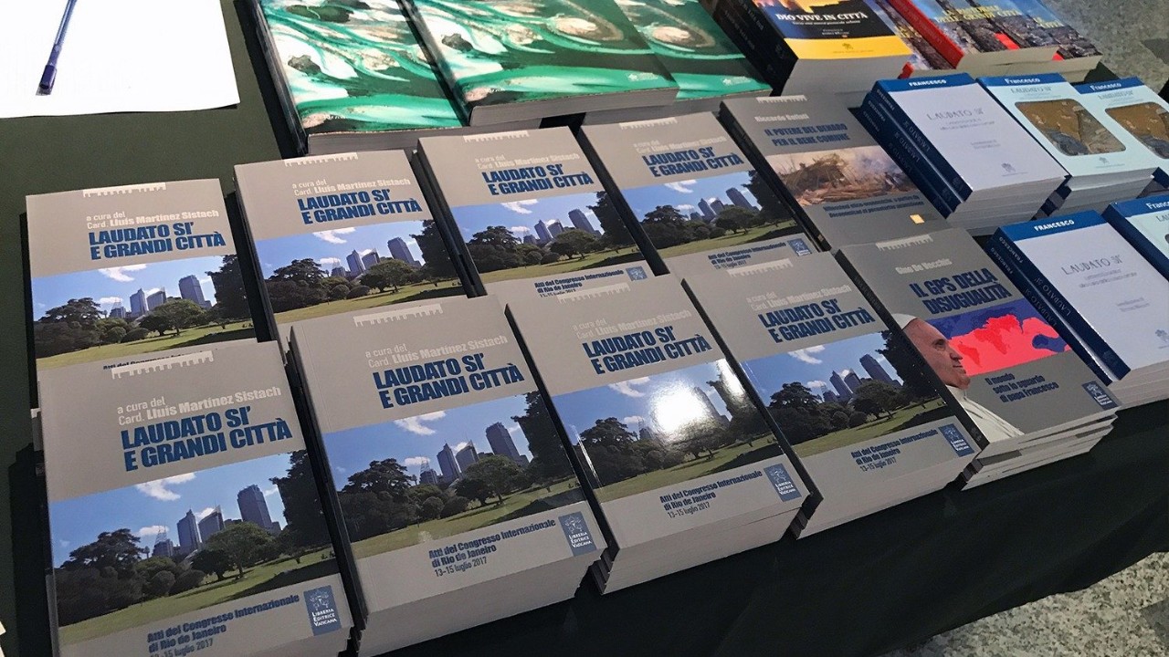 laudato si grandi citta.jpeg